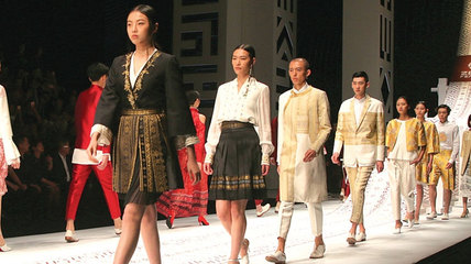 石獅再迎盛會(huì)，第22屆海峽兩岸紡織服裝展即將開啟時(shí)尚新篇章