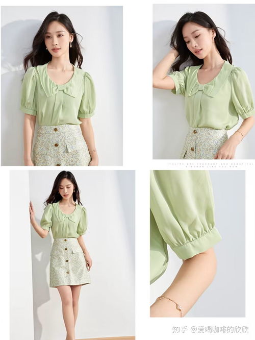 為什么建議女生們現在不要去買廉價低質的無牌夏季服裝
